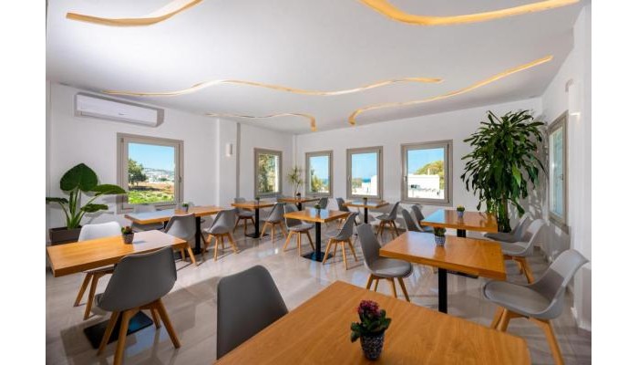 Hotel Kalisperis poza 12