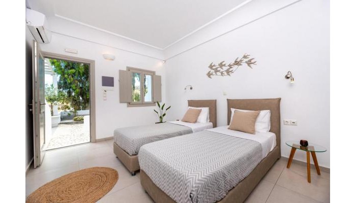 Hotel Kalisperis poza 5