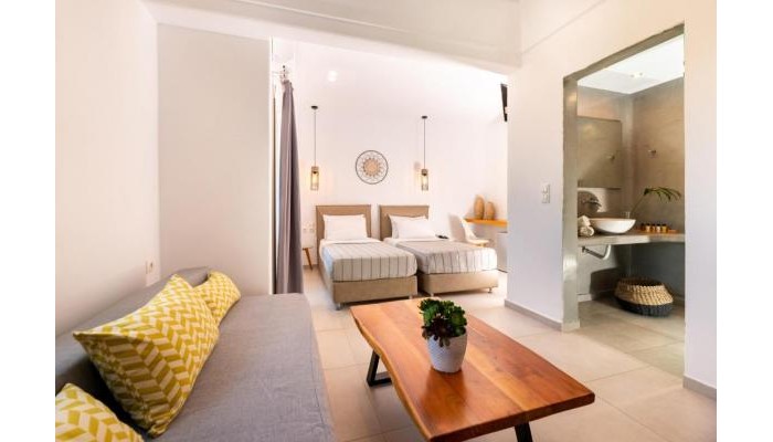 Hotel Kalisperis poza 15