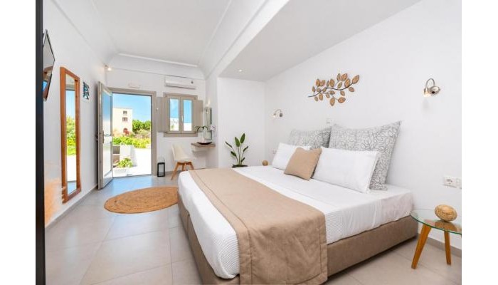 Hotel Kalisperis poza 4