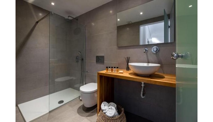 Hotel Kalisperis poza 14