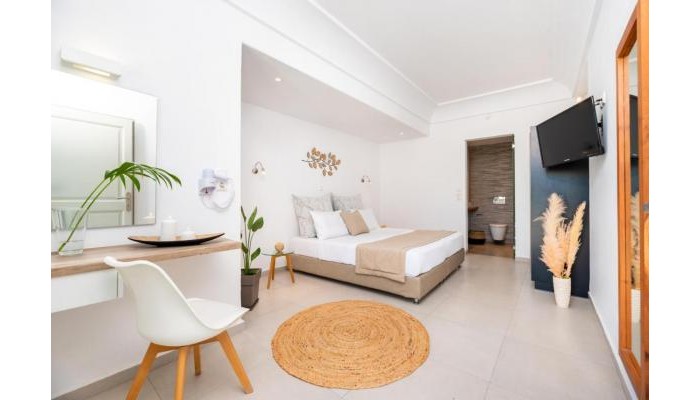 Hotel Kalisperis poza 9