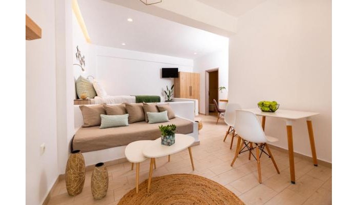 Hotel Kalisperis poza 8