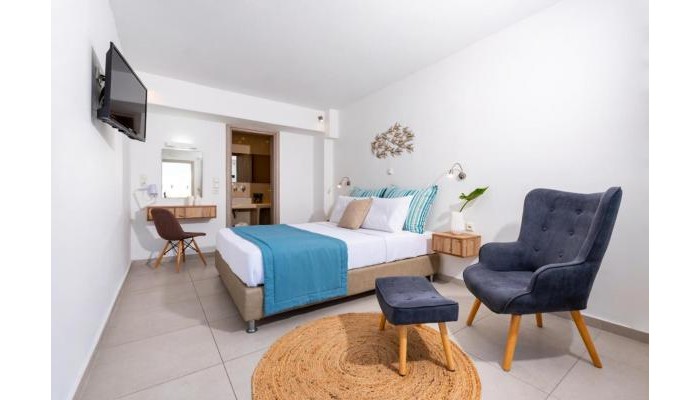 Hotel Kalisperis poza 6