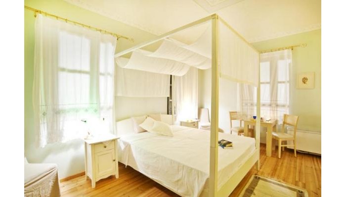 Hotel Markezinis Suites poza 4
