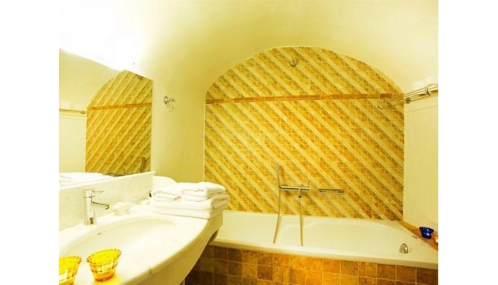 Hotel Markezinis Suites poza 9
