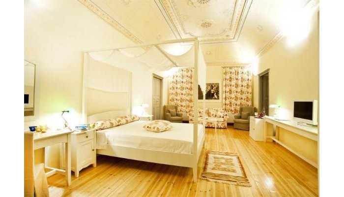 Hotel Markezinis Suites poza 1