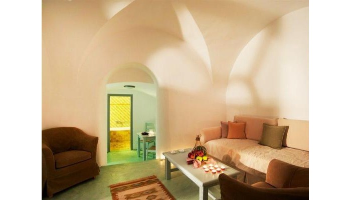 Hotel Markezinis Suites poza 3