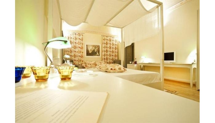Hotel Markezinis Suites poza 6