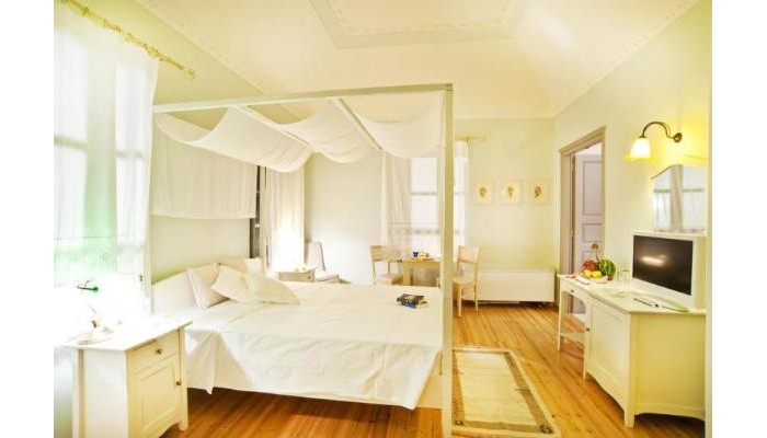 Hotel Markezinis Suites poza 5
