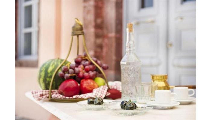 Hotel Markezinis Suites poza 2