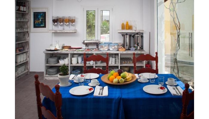 Villa Arlene Boutique poza 12
