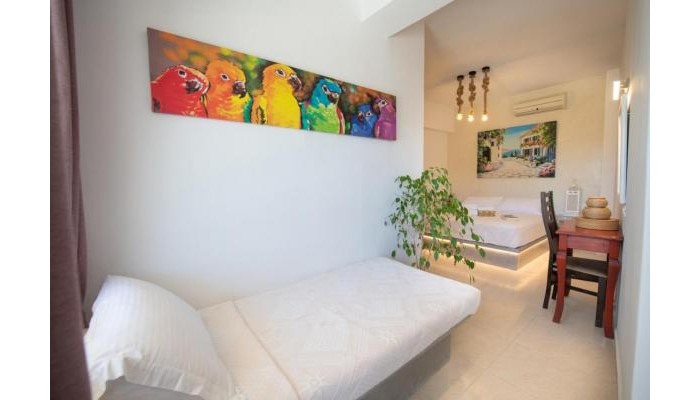 Villa Arlene Boutique poza 4