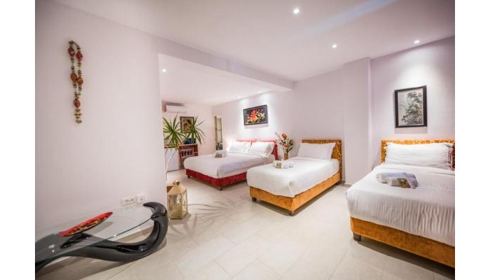 Villa Arlene Boutique poza 8