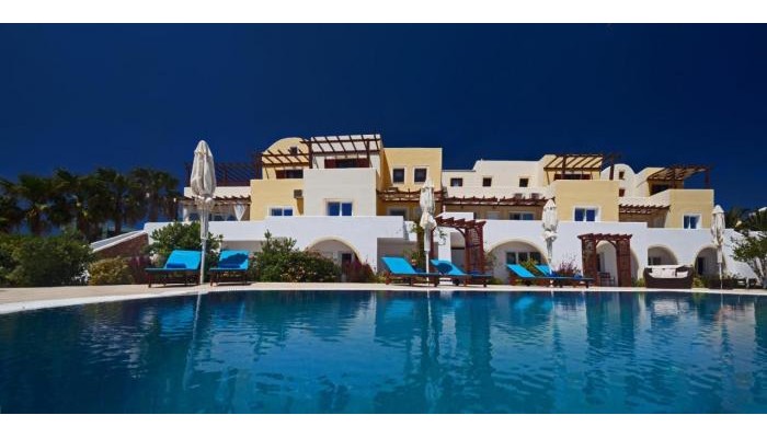 Villa Arlene Boutique poza 0