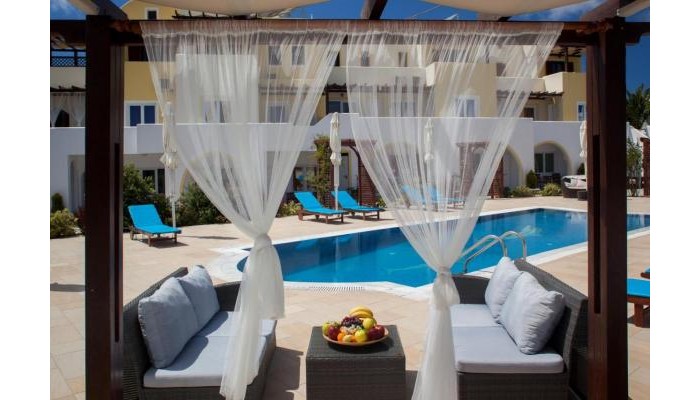 Villa Arlene Boutique poza 17