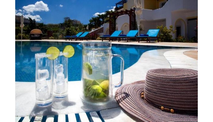 Villa Arlene Boutique poza 18