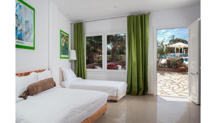 Villa Arlene Boutique poza 3