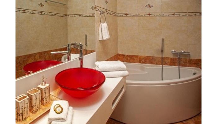 Villa Arlene Boutique poza 11