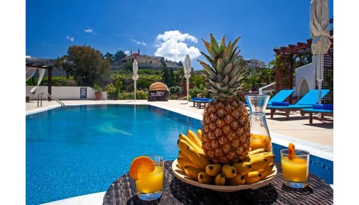Villa Arlene Boutique poza 20