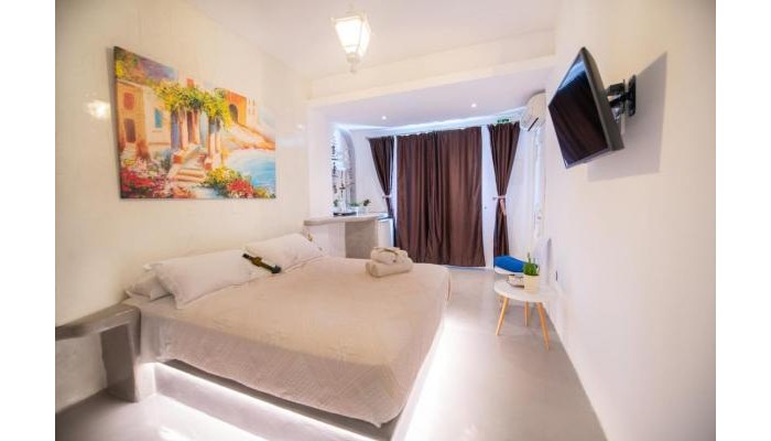Villa Arlene Boutique poza 1