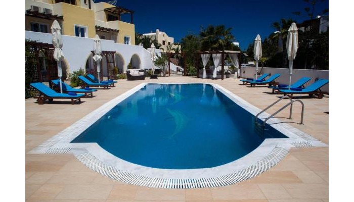 Villa Arlene Boutique poza 16