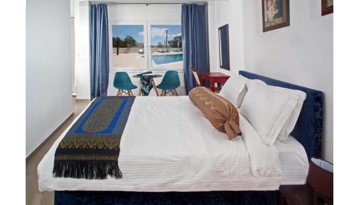 Villa Arlene Boutique poza 6