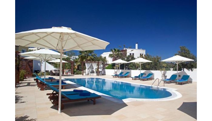 Villa Arlene Boutique poza 15