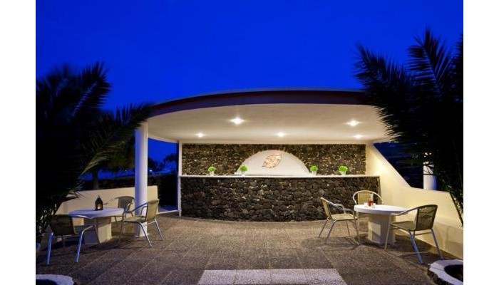 Villa Danezis Santorini poza 14