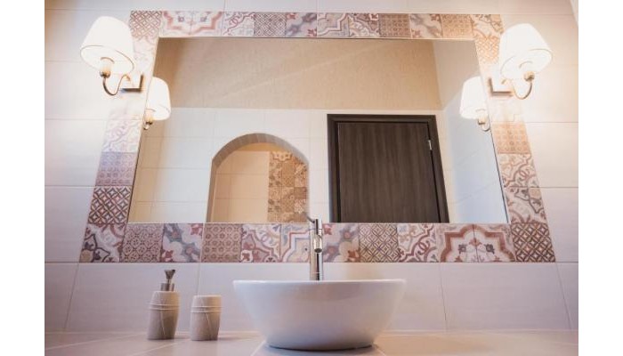 Villa Danezis Santorini poza 4