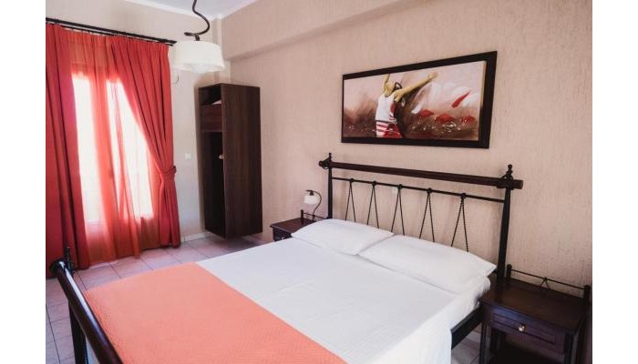 Villa Danezis Santorini poza 6