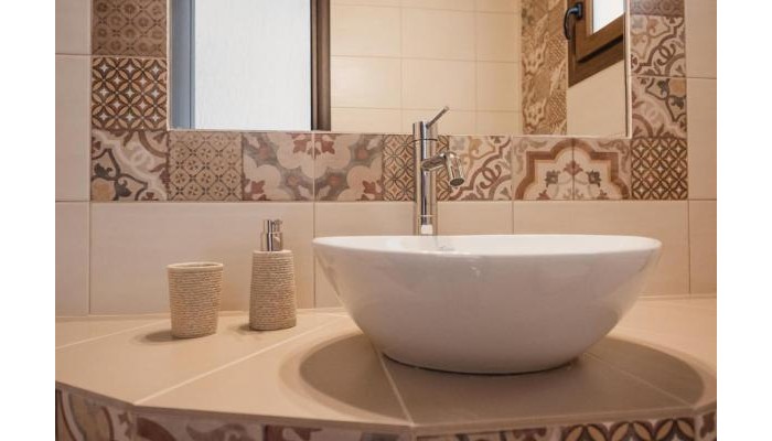 Villa Danezis Santorini poza 3