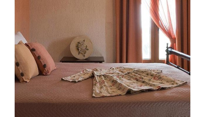 Villa Danezis Santorini poza 10