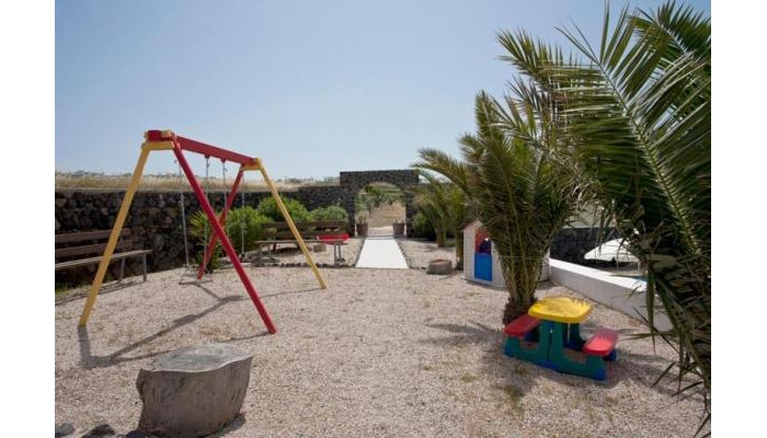 Villa Danezis Santorini poza 12