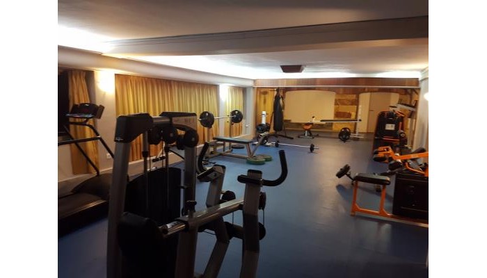 Hotel Liberty poza 2