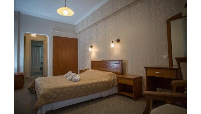 Hotel Liberty poza 8