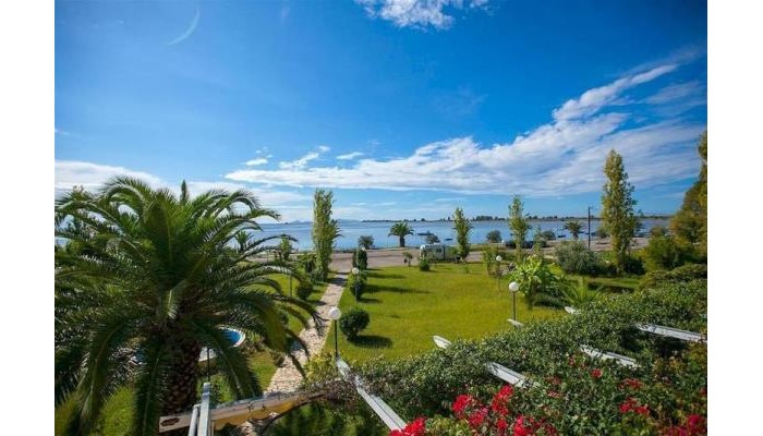 Hotel Theoxenia poza 9