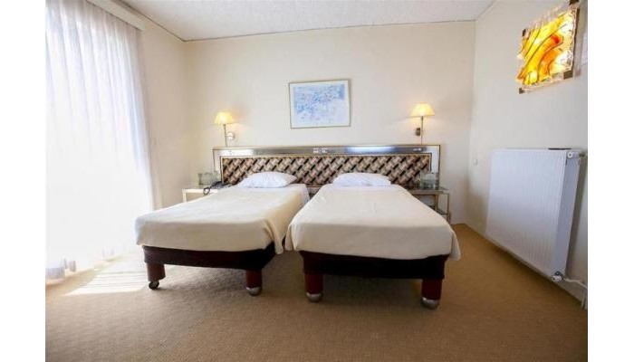 Hotel Theoxenia poza 6