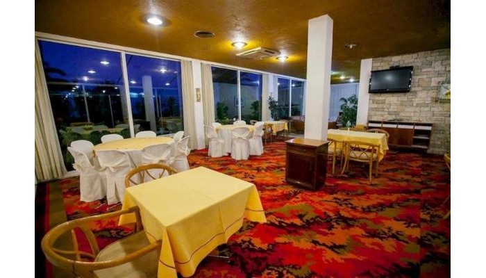 Hotel Theoxenia poza 0