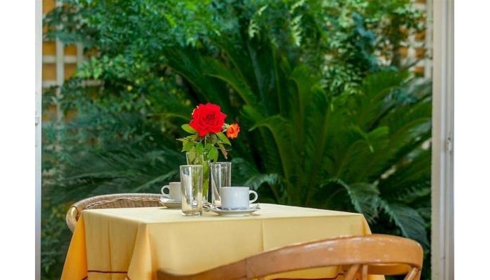 Hotel Theoxenia poza 7