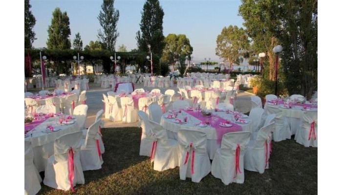 Hotel Theoxenia poza 1