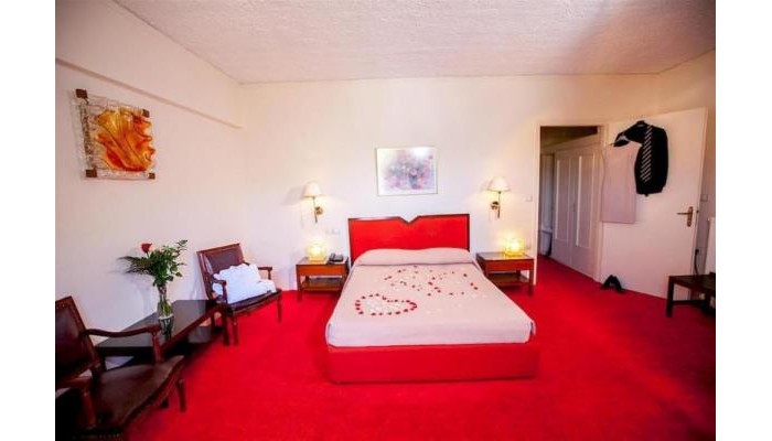 Hotel Theoxenia poza 8