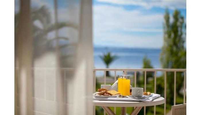 Hotel Theoxenia poza 2