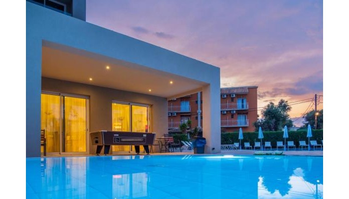 Poza pentru Cnic Gemini Hotel 1213-1672753355 Cnic Gemini Hotel poza 13