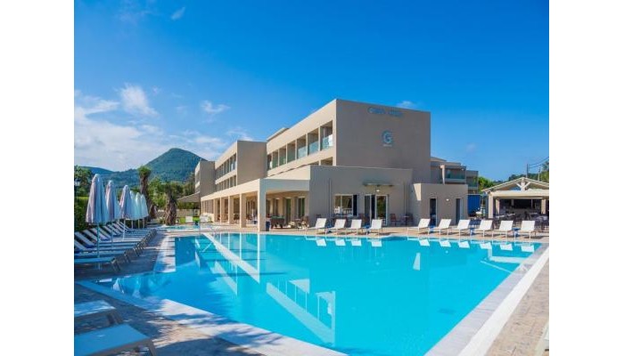 Poza pentru Cnic Gemini Hotel 140-1672753327 Cnic Gemini Hotel poza 0