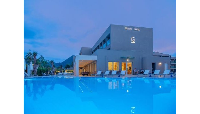 Poza pentru Cnic Gemini Hotel 7014-1672753357 Cnic Gemini Hotel poza 14