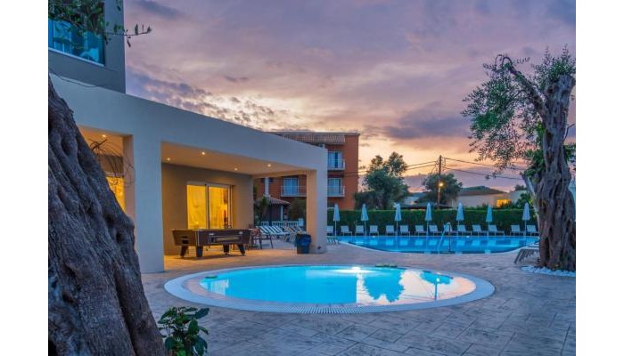 Poza pentru Cnic Gemini Hotel 7872-1672753353 Cnic Gemini Hotel poza 12