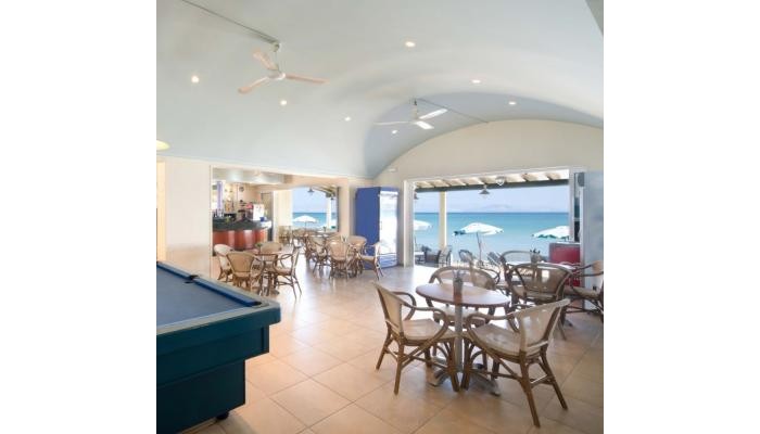 Hotel Rossis poza 12