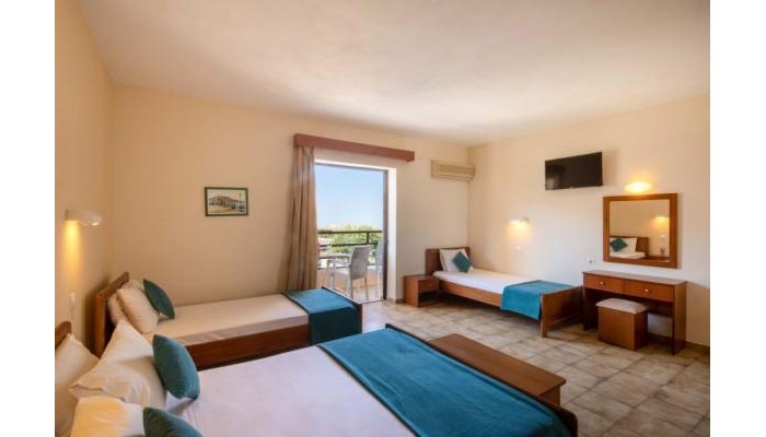 Hotel Rossis poza 10