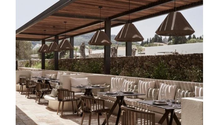 Poza pentru Hotel The Olivar Suites 1142-1635759965 Hotel The Olivar Suites poza 16